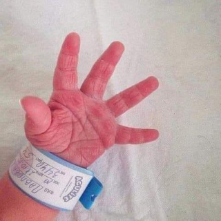 Telegram profile photo for أطفــ ممرضةـــــال 🚼 💉 المُحِبَّة لمنهج أهل السنة والجماعة