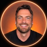 Telegram profile photo for JohnPlusEnglish