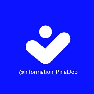 Telegram profile photo for کانال اطلاع رسانی پینال جاب