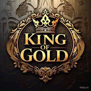 Telegram profile photo for GOLD MASTER CLUB