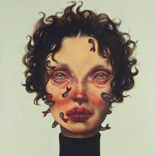 Telegram profile photo for وجوم..