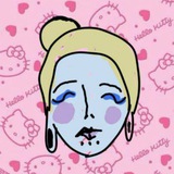 Telegram profile photo for ♡ Шурочкины дела ♡