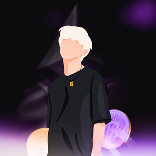 Telegram profile photo for инвестор с $1