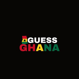 Telegram profile photo for Guess Ghana