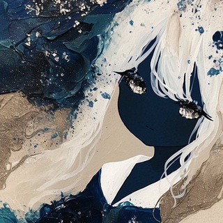 Telegram profile photo for ニャンポスチング 24/7