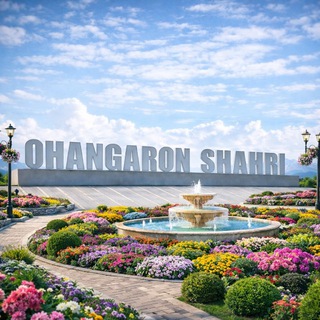 Telegram profile photo for OHANGARON SHAHARI