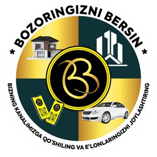 Telegram profile photo for Bozoringizni bersin | vodiy fayzli savdo
