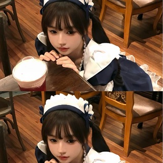 Telegram profile photo for 广州一些事一些情MMK玩家群私人影院女仆