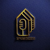 Telegram profile photo for خانه صداپیشگان پارسیان