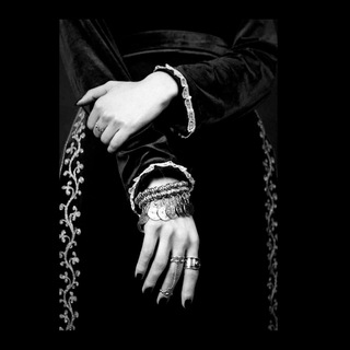 Telegram profile photo for հոգիս🖤