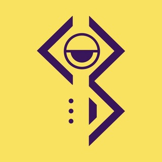 Telegram profile photo for Parallax Настольное сообщество