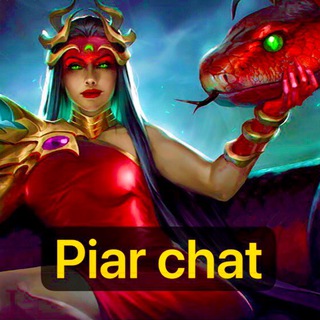 Telegram group profile photo for 💖Piar chat💖
