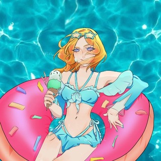 Telegram profile photo for ୨🐬୧ ✐ᴍᴇᴅᴏᴋ ᴛʏᴛ ꒷꒦ ⊹