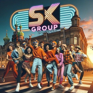 Telegram profile photo for Вписки GROUP SX СПБ| Встречи Питер👑