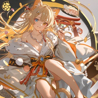 Telegram profile photo for 金鱼观察日记