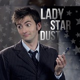 Telegram profile photo for Переезд/Lady Stardust.