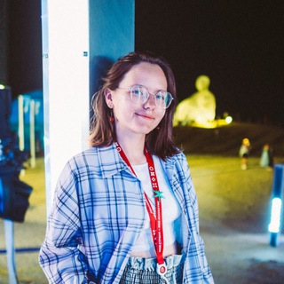 Telegram profile photo for Владушка, пора домой ✨