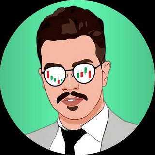 Telegram profile photo for Mr_Chaart1 فارکس