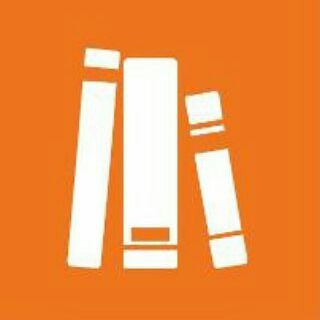 Telegram profile photo for Красноярская краевая молодежная библиотека📚