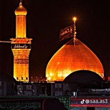 Telegram profile photo for لنصرت صاحب الزمان