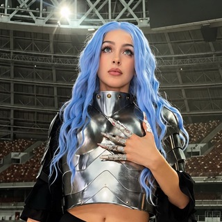 Telegram profile photo for Аρ᥊ꪊв Аᥴкꪮρбꪊнкꪊ | Мэйби Бэйби архив