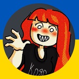 Telegram profile photo for плісен