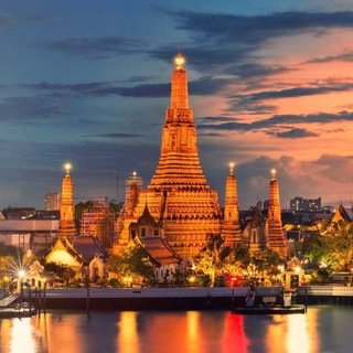 Telegram profile photo for Business in Thailand