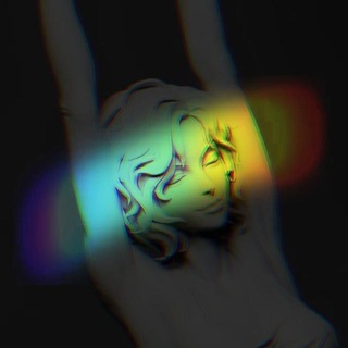 Telegram profile photo for ˡᵃˡᵃˡᵃⁿᵈツ🪻