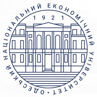 Telegram profile photo for ОНЕУ 🎓📝