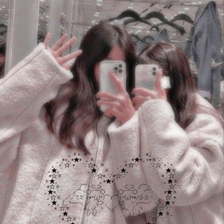 Telegram profile photo for كلام لصديقتي 🎀🪐✨: