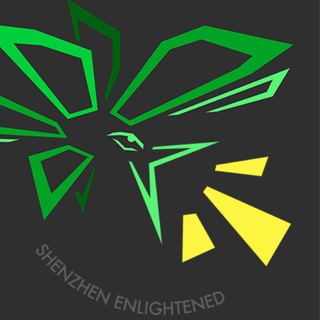 Telegram profile photo for 深绿大声公 Shenzhen Enlightened Megaphone