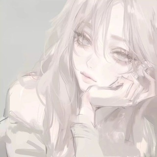 Telegram profile photo for charm'onyx