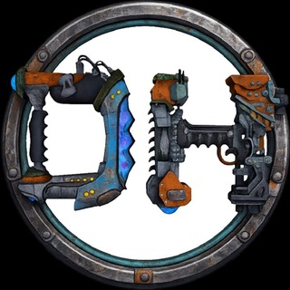 Telegram profile photo for DH Animation