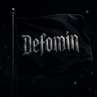 Telegram profile photo for Defomin