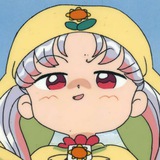 Telegram profile photo for puupiks