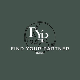 Telegram profile photo for Find Your Partner Base