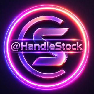 Telegram profile photo for Handle Stock