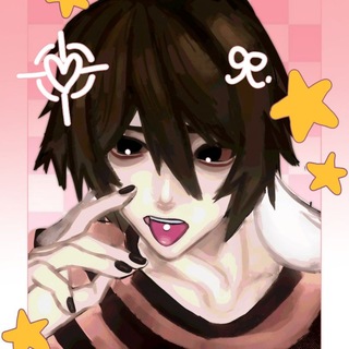 Telegram profile photo for void.jpeg