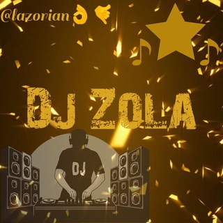 Telegram profile photo for Dee jay-Z ôla $ånçhõ