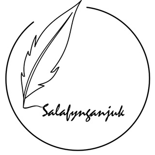 Telegram profile photo for SALAFY NGANJUK
