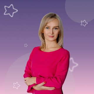 Telegram profile photo for Алёна Васильева Запуск речи