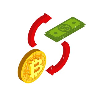 Telegram profile photo for Perku parduodu Crypto