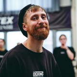 Telegram profile photo for ALPATOCH