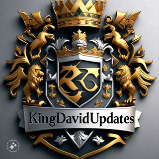 Telegram profile photo for KING DAVID WORLD OF FREE AND LEGIT UPDATES