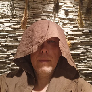 Telegram profile photo for Банная Душа. Влад Орловский.