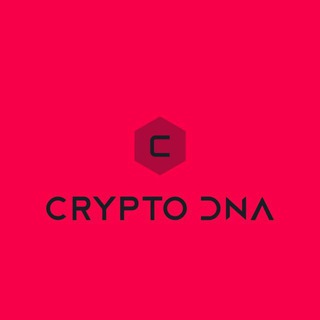 Telegram profile photo for CryptoDNA
