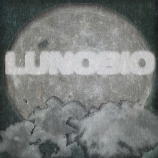 Telegram profile photo for LunoBIO
