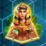 Telegram profile photo for Фараон игры: загадочный мир азартных игр и больших выигрышей