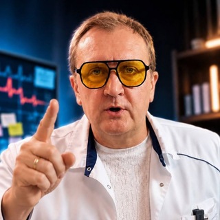 Telegram profile photo for Gromov.science