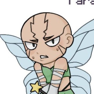 Telegram profile photo for Paradox